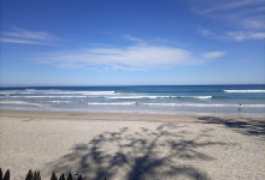 Ankoba Beach景点图片