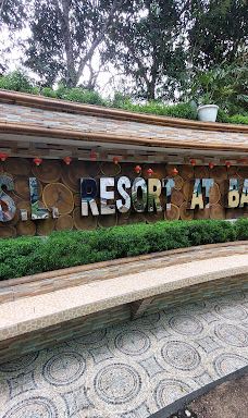 Balite Falls-阿马德奥