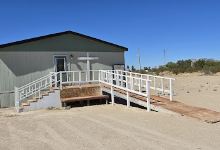 Sandy Valley Baptist Church景点图片