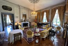 Château de Boucéel景点图片