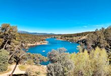 Senda Ribera del río Lozoya景点图片