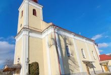 Kostol sv. Ondreja景点图片