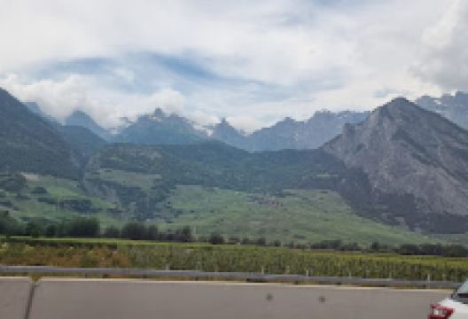 Manège de Riddes景点图片