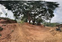 Yuma Tanjelung景点图片