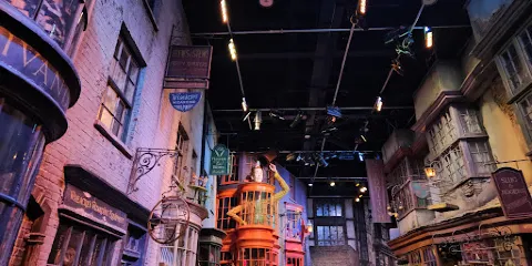 Diagon Alley