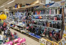 Meyers country store with a garden center购物图片