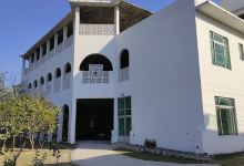 Jamia Masjid Ul Fuqara景点图片
