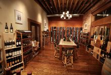 V Wine Cellar购物图片
