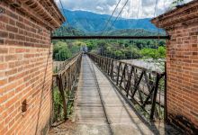 Puente de Occidente José María Villa景点图片