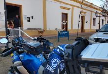 CASA DE LA CULTURA "SOLAR DE LOLA MORA"景点图片