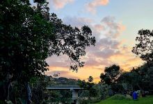 Mpenjati Nature Reserve景点图片