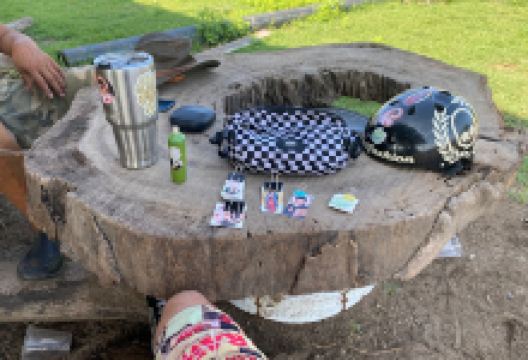 Pajarete景点图片