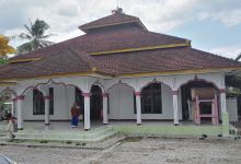 Mesjid Cimahi Katangbaru景点图片