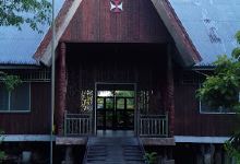 Biara Ordo Salib Suci OSC景点图片