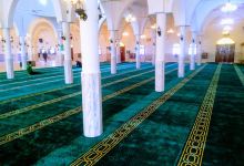 MOSQUÉE EL FATH景点图片