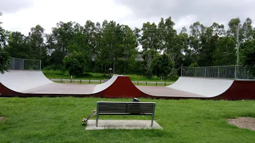 Pimpama Skate Park