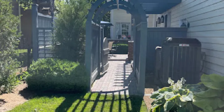 SullivanMunce Cultural Center