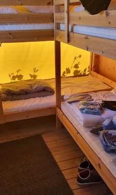 Camp Hverringe-代尔比