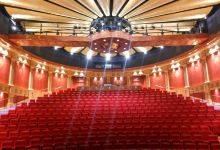 Médiathèque Jean D'ormesson景点图片