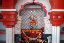 Shitla Mata Mandir Sarri Near Nishant Singour Home景点图片
