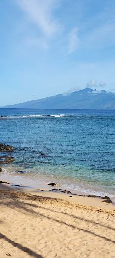 Kapalua Coastal Trail-卡帕拉奥阿