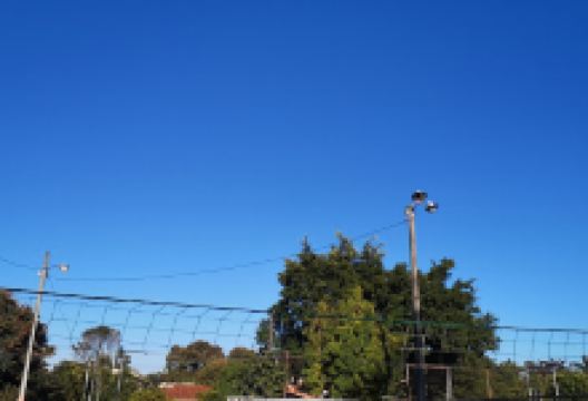 Plaza 26 de Enero景点图片