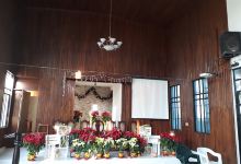 Iglesia Adventista Central Tuxpan.景点图片
