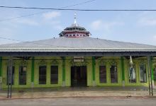 Masjid Baiturrahim景点图片