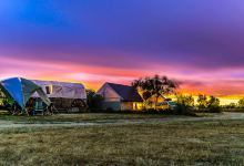 Camping Les Chagnelles景点图片