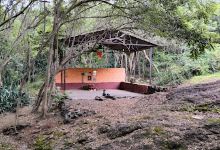 Shiv Mandir Pavatka景点图片