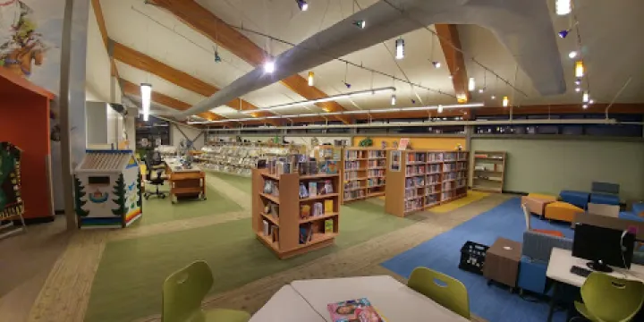 Johnson County Library