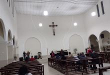 Paróquia Santa Rita de Cássia景点图片