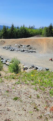 Walker Valley ORV Area-斯卡吉特县
