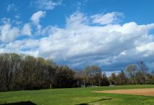 Norwood Lower Park景点图片