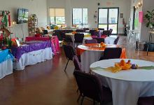 Austin Vineyard Church景点图片