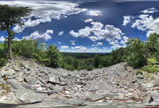 Lion's Valley Vista景点图片