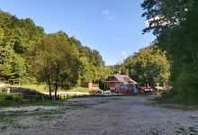 Eplényi libegő景点图片