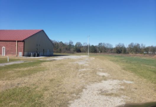 John Wesley United Methodist景点图片