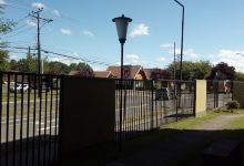Jardín Bellavista购物图片