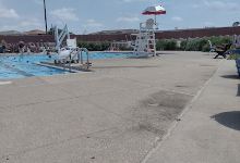 Central Pool景点图片