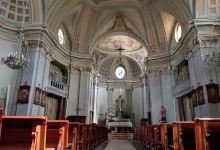 Chiesa Parrocchiale Di Santa Maria Assunta景点图片