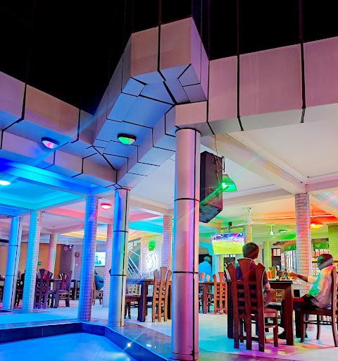 London Lounge Dar Es Salaam