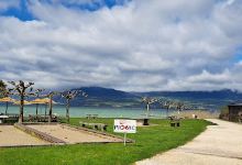 Camping des Lacustres景点图片