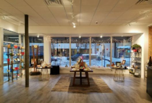 The Capital Gallery景点图片