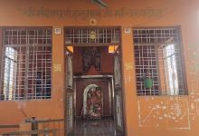 श्री मंशापूर्ण हनुमान जी मंदिर वार्ड 5 बड़ौदा景点图片