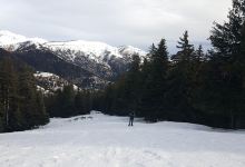 Cime de la Calmette景点图片