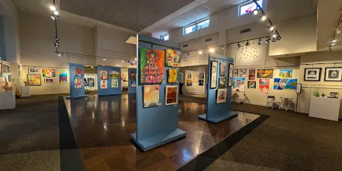 The Arts Council of Fayetteville/Cumberland County