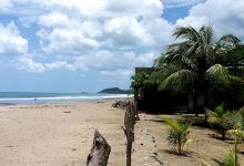 Playa Guasacate美食图片