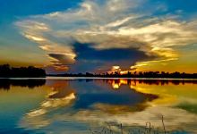 Tonlé Sap Biosphere Reserve景点图片