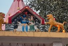 Maha Shiv Mandir景点图片